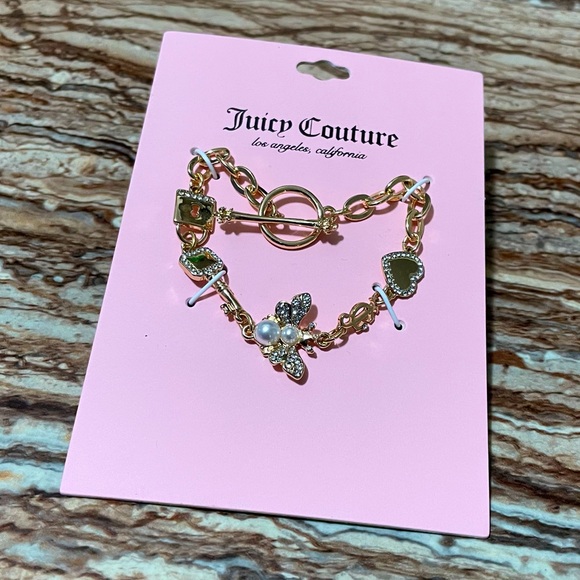 Juicy Couture Jewelry - Juicy Couture